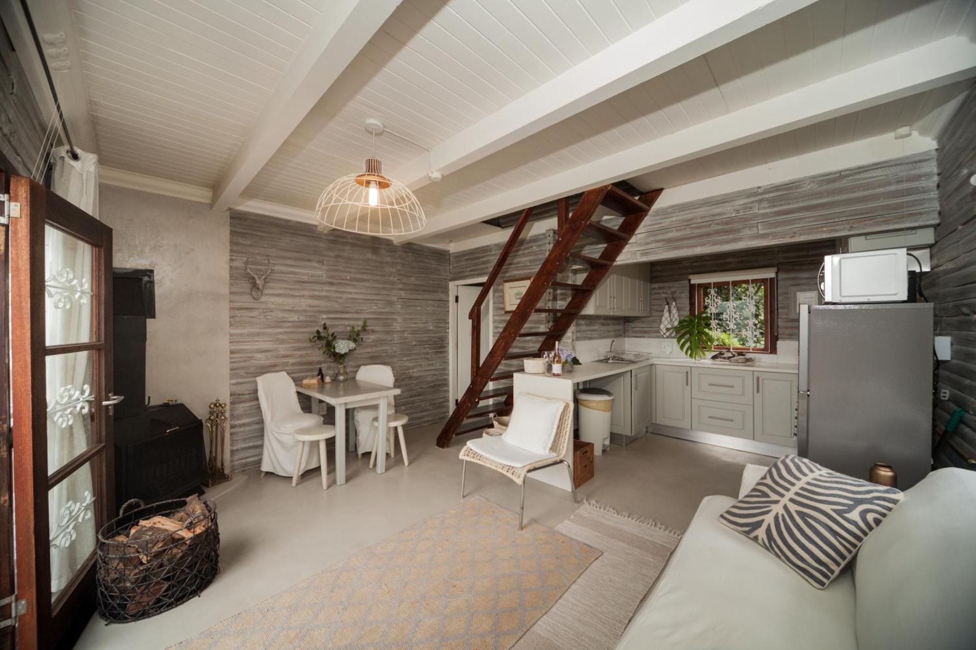 Viewpoint Estate Accommodation Haenertsburg Eksteriør billede