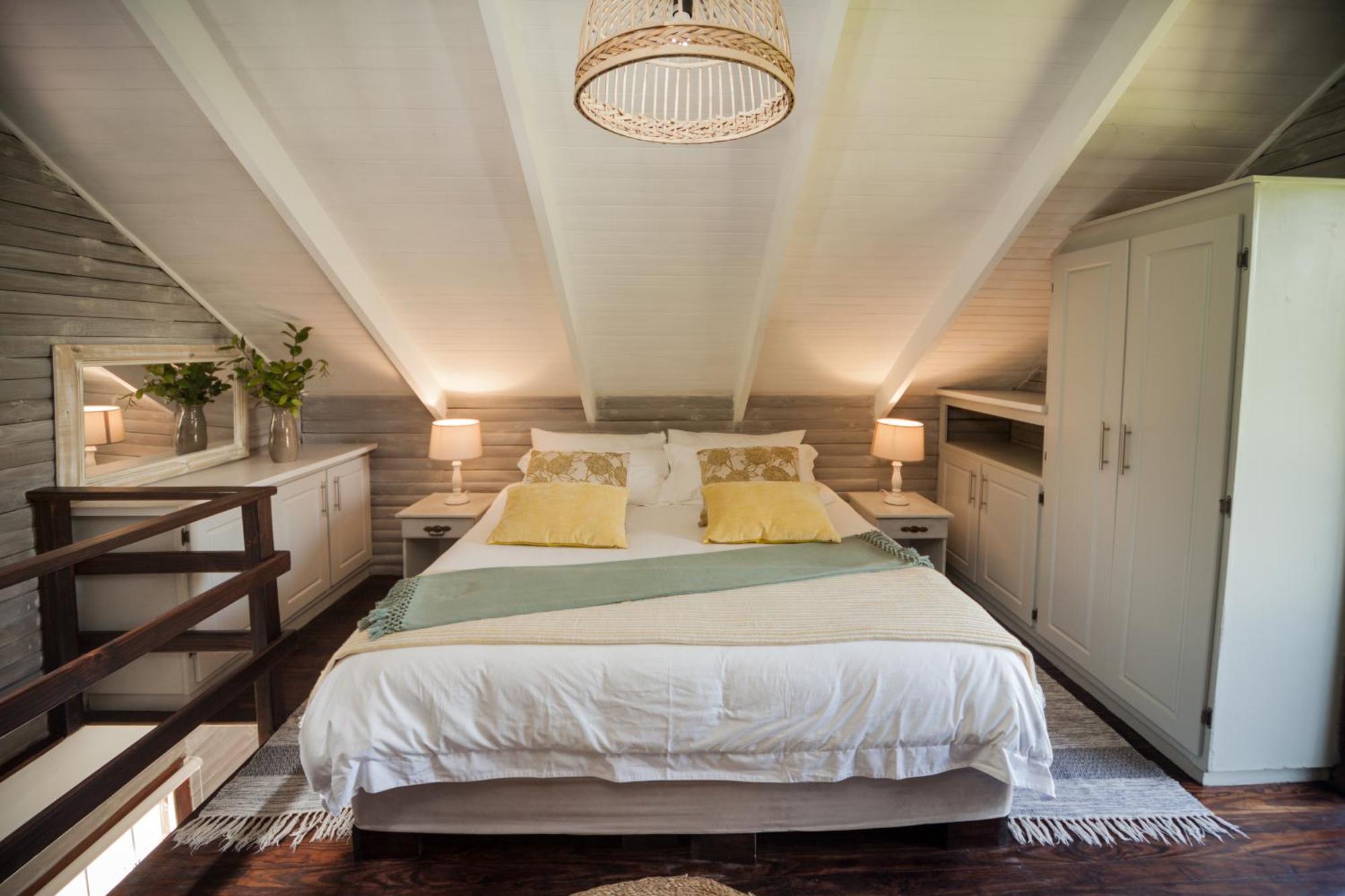 Viewpoint Estate Accommodation Haenertsburg Eksteriør billede