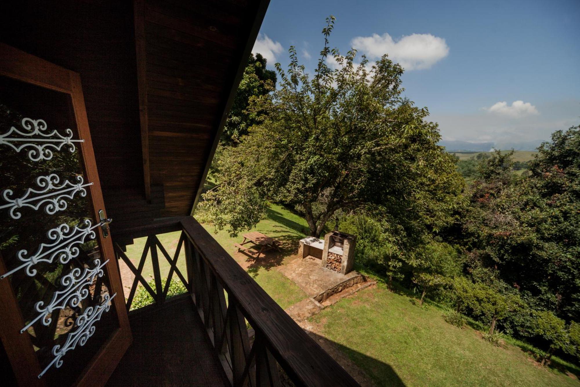 Viewpoint Estate Accommodation Haenertsburg Eksteriør billede